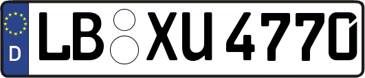 LB-XU4770