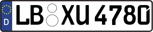 LB-XU4780