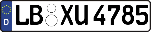 LB-XU4785