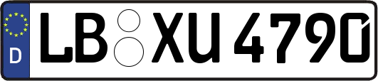 LB-XU4790