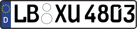 LB-XU4803