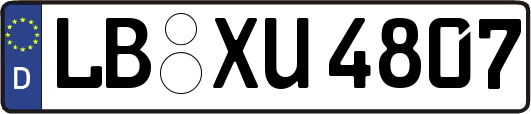 LB-XU4807