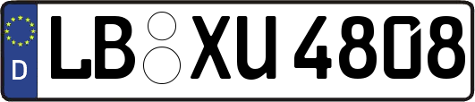 LB-XU4808