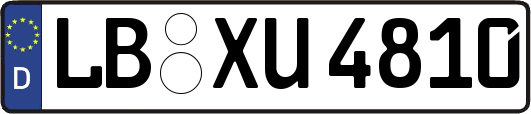 LB-XU4810