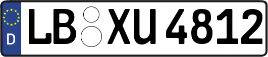 LB-XU4812