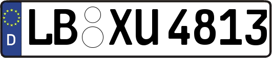 LB-XU4813