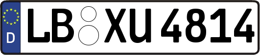 LB-XU4814