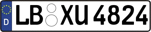 LB-XU4824