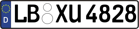 LB-XU4828