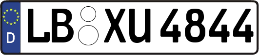 LB-XU4844