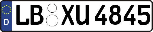 LB-XU4845