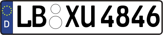 LB-XU4846