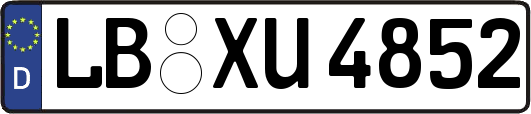 LB-XU4852
