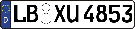 LB-XU4853