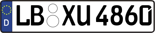 LB-XU4860