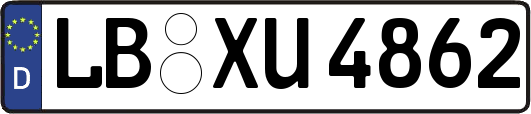 LB-XU4862