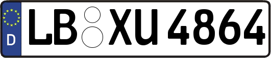 LB-XU4864