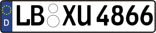 LB-XU4866
