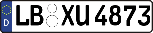 LB-XU4873