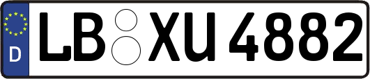 LB-XU4882