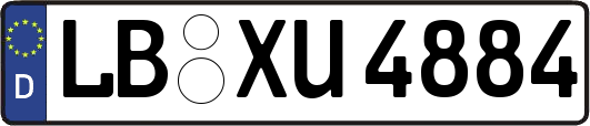 LB-XU4884