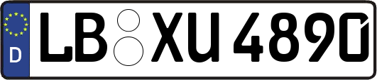 LB-XU4890