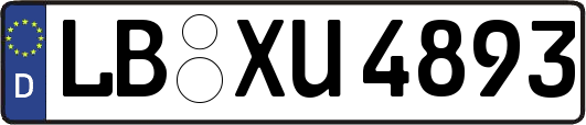 LB-XU4893