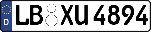 LB-XU4894