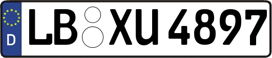 LB-XU4897