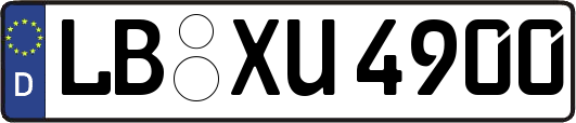 LB-XU4900