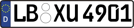 LB-XU4901