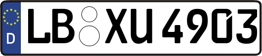 LB-XU4903