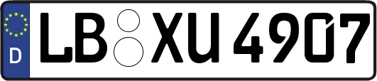 LB-XU4907