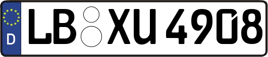 LB-XU4908