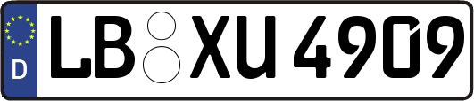 LB-XU4909