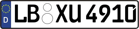 LB-XU4910