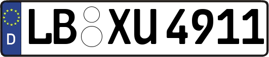 LB-XU4911