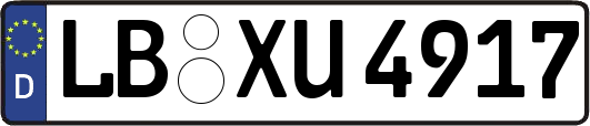 LB-XU4917