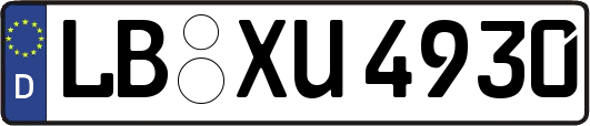 LB-XU4930