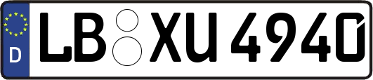 LB-XU4940