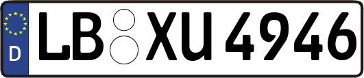 LB-XU4946