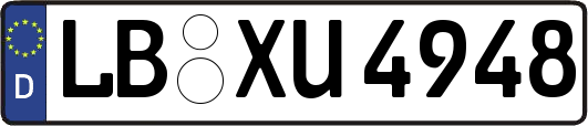 LB-XU4948