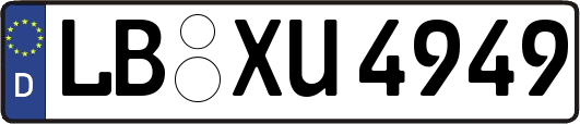 LB-XU4949