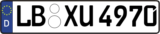 LB-XU4970