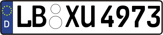 LB-XU4973