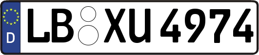 LB-XU4974