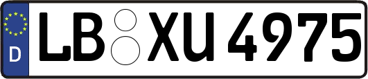 LB-XU4975