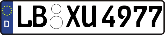 LB-XU4977