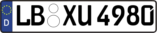 LB-XU4980