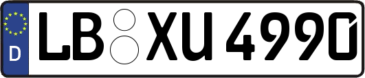 LB-XU4990